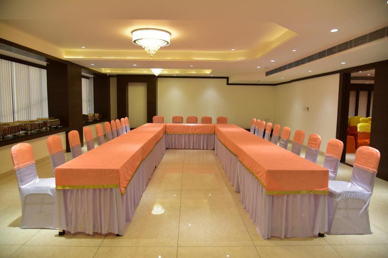 Hotel Crystal Grand Haldwāni المظهر الخارجي الصورة