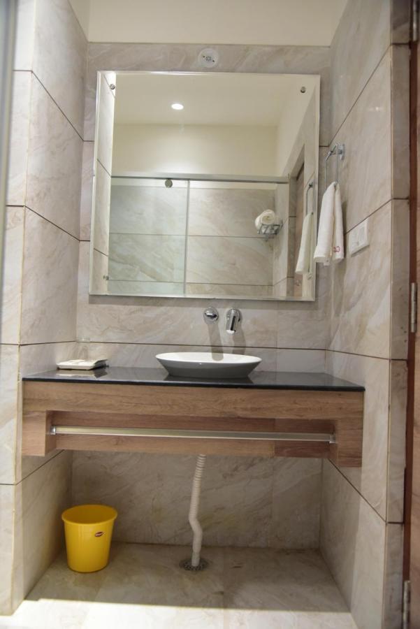 Hotel Crystal Grand Haldwāni المظهر الخارجي الصورة