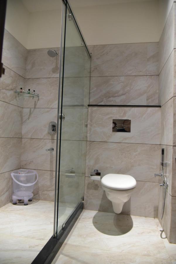 Hotel Crystal Grand Haldwāni المظهر الخارجي الصورة