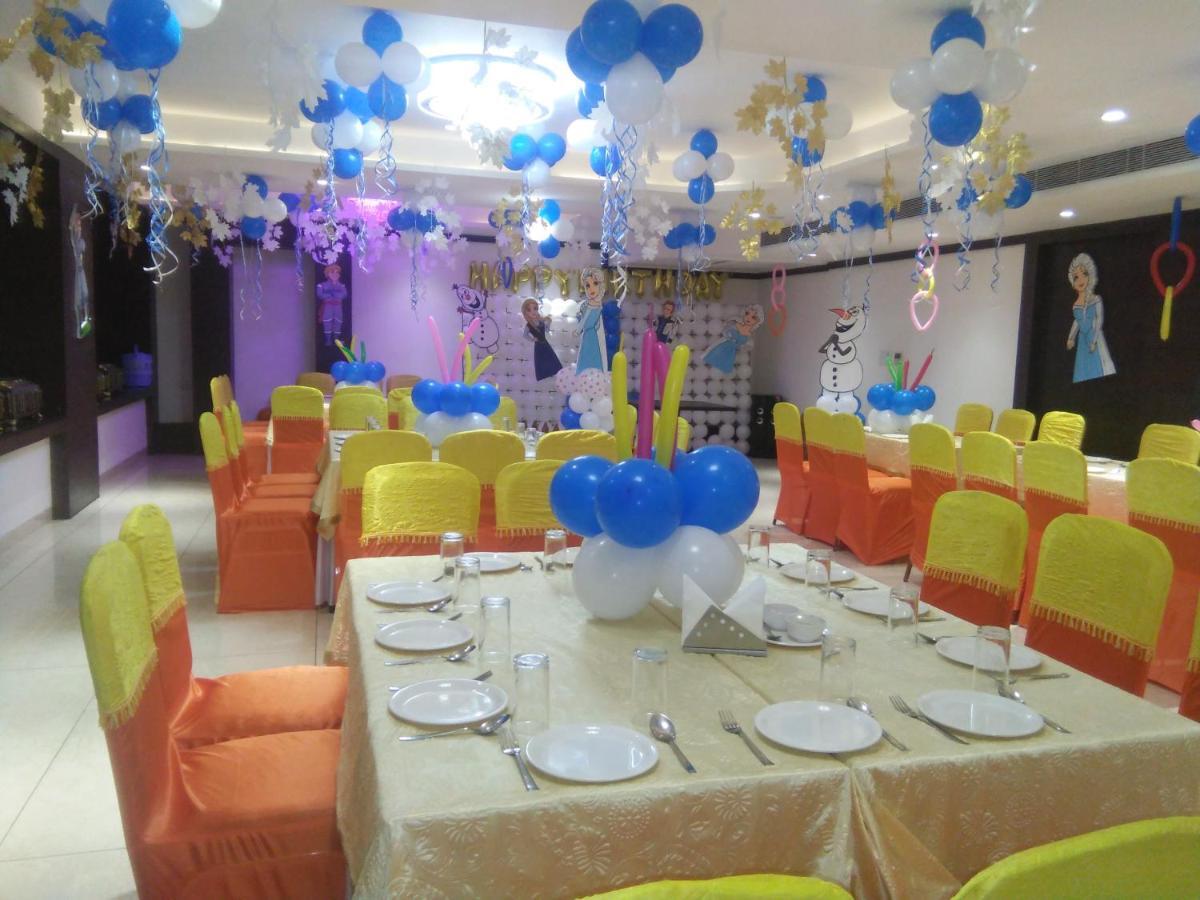 Hotel Crystal Grand Haldwāni المظهر الخارجي الصورة